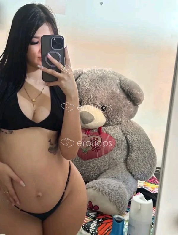 Anuncios de Putas en Colombia