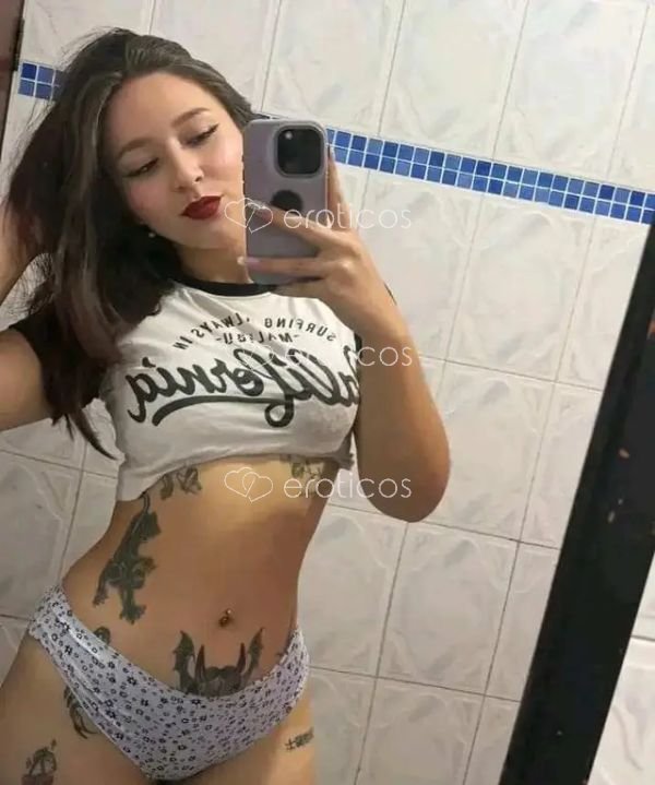 Anuncios de Putas en Colombia