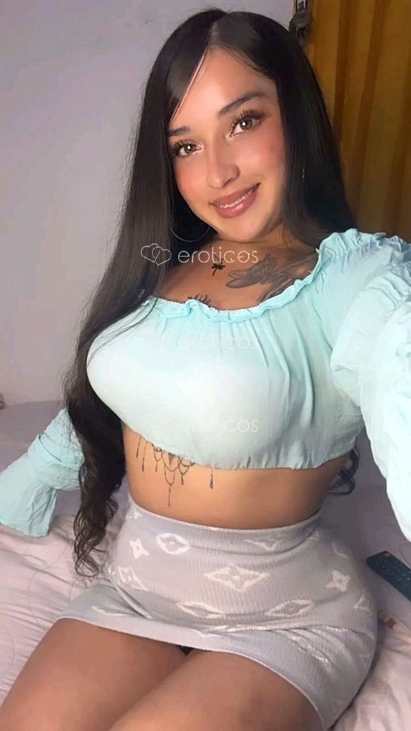 Anuncios de Putas en Colombia