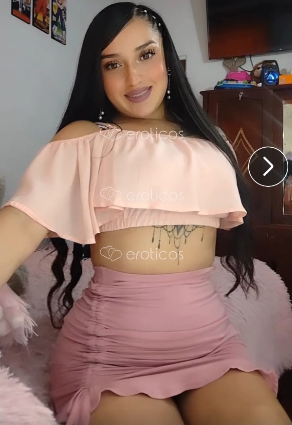 Anuncios de Putas en Colombia