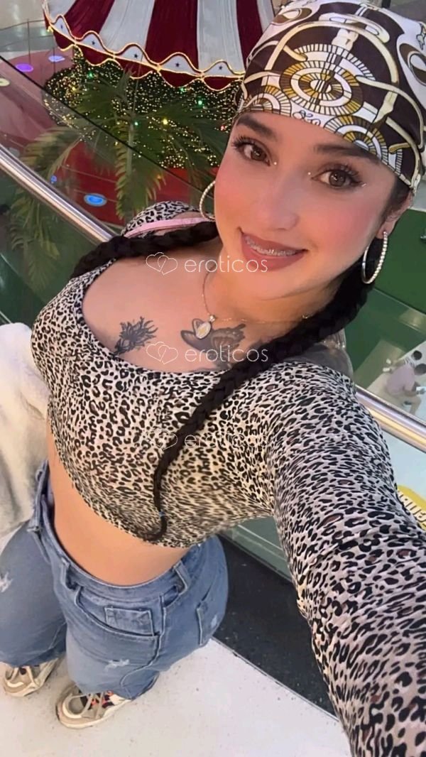 Anuncios de Putas en Colombia