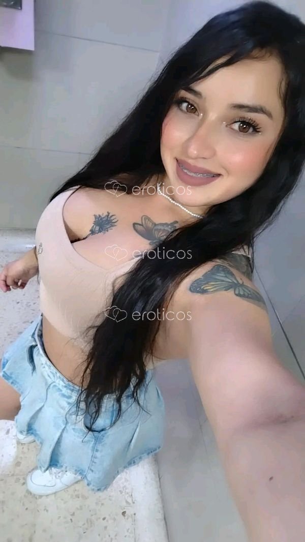 Anuncios de Putas en Colombia