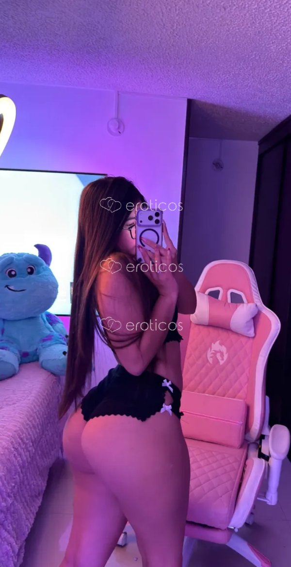 Anuncios de Putas en Colombia