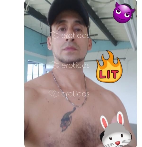 Anuncios de Putas en Colombia