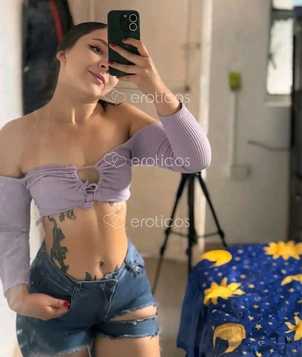 Anuncios de Putas en Colombia
