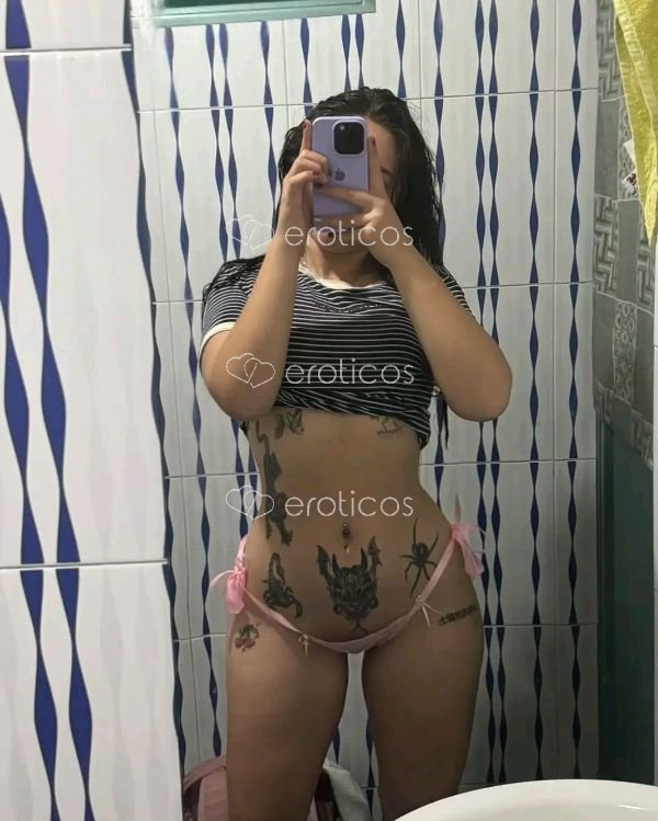 Anuncios de Putas en Colombia