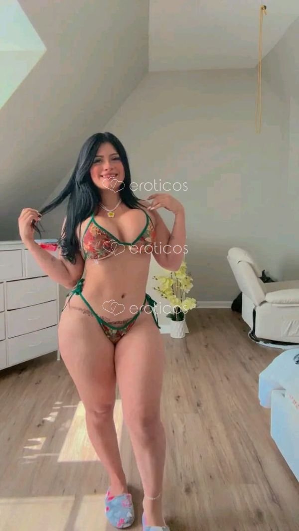 Anuncios de Putas en Colombia