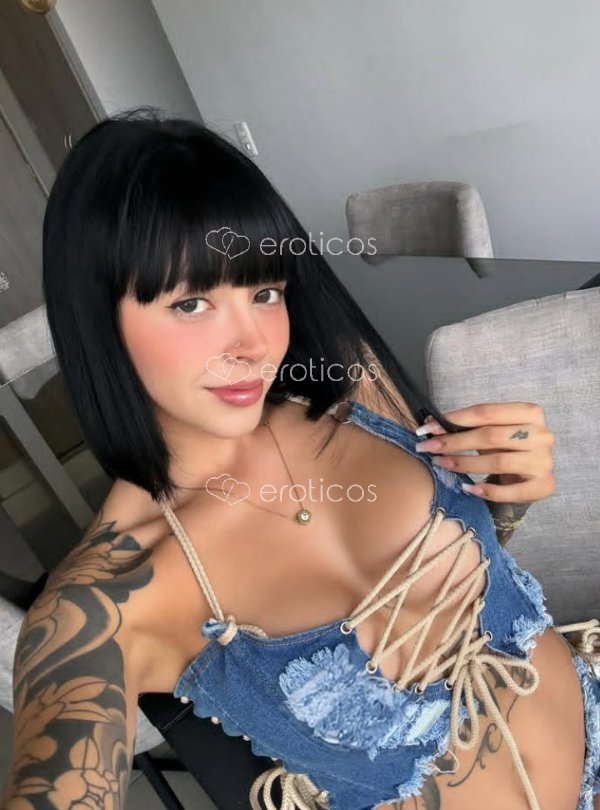 Anuncios de Putas en Colombia