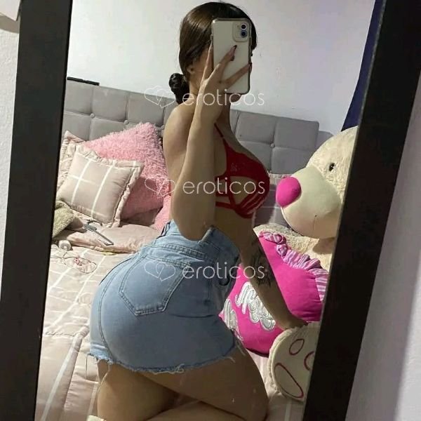 Anuncios de Putas en Colombia
