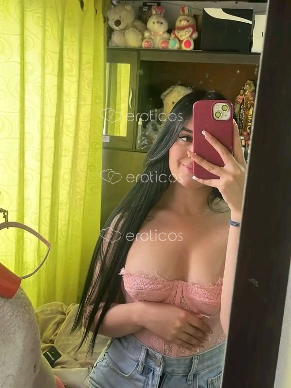 Anuncios de Putas en Colombia