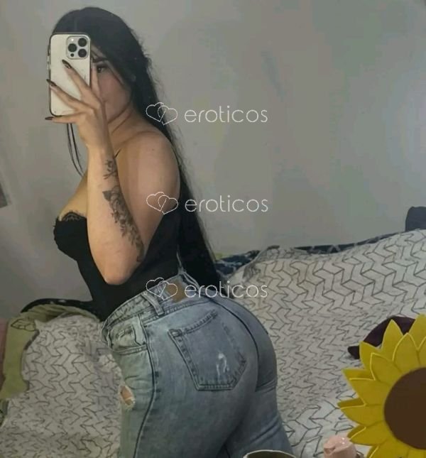 Anuncios de Putas en Colombia