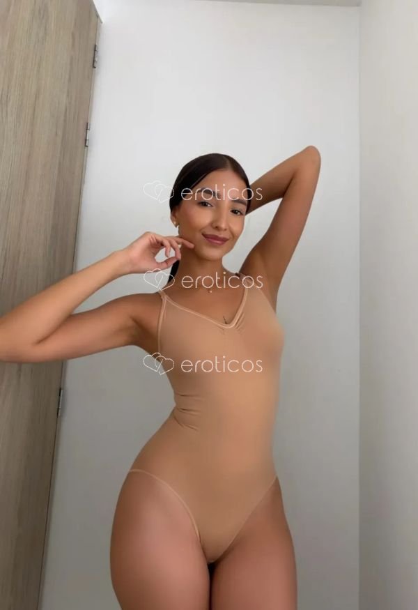 Anuncios de Putas en Colombia
