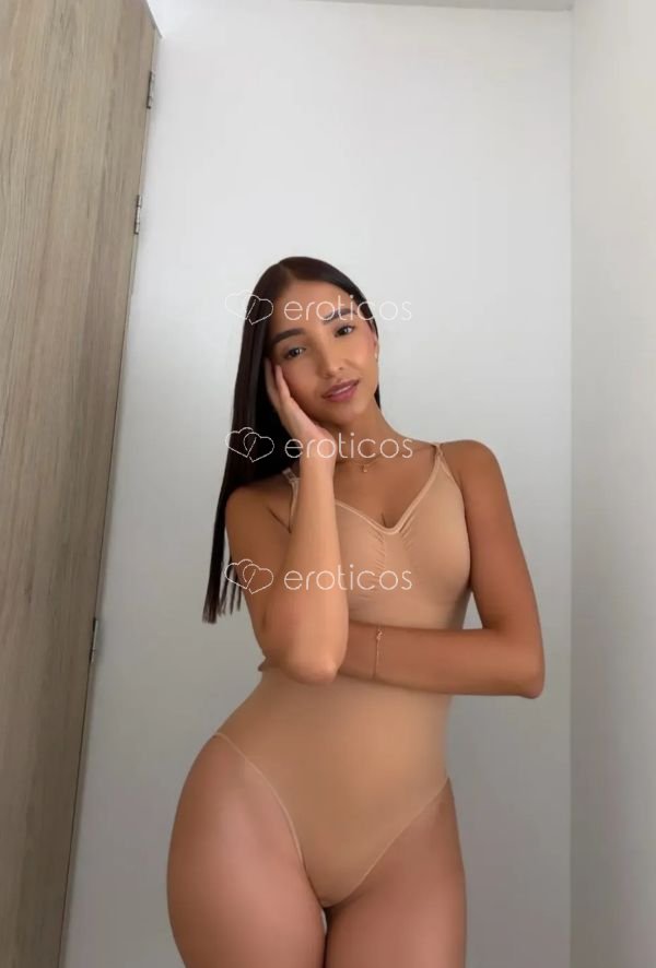 Anuncios de Putas en Colombia