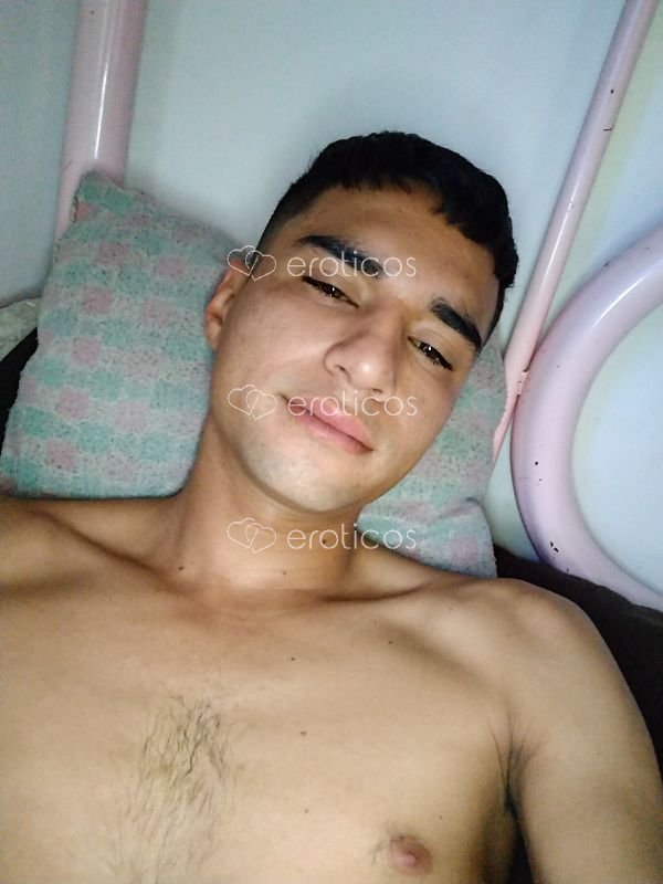 Anuncios de Putas en Colombia