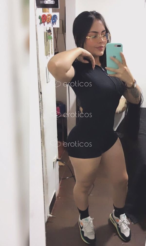 Anuncios de Putas en Colombia