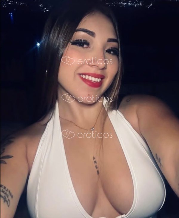 Anuncios de Putas en Colombia