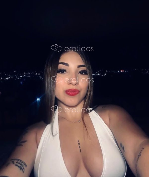 Anuncios de Putas en Colombia
