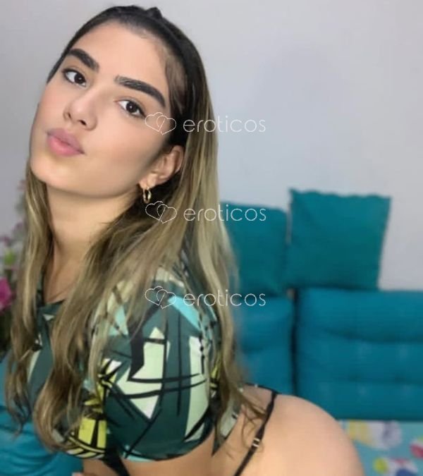 Anuncios de Putas en Colombia
