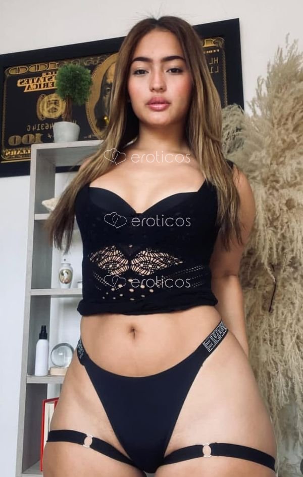 Anuncios de Putas en Colombia