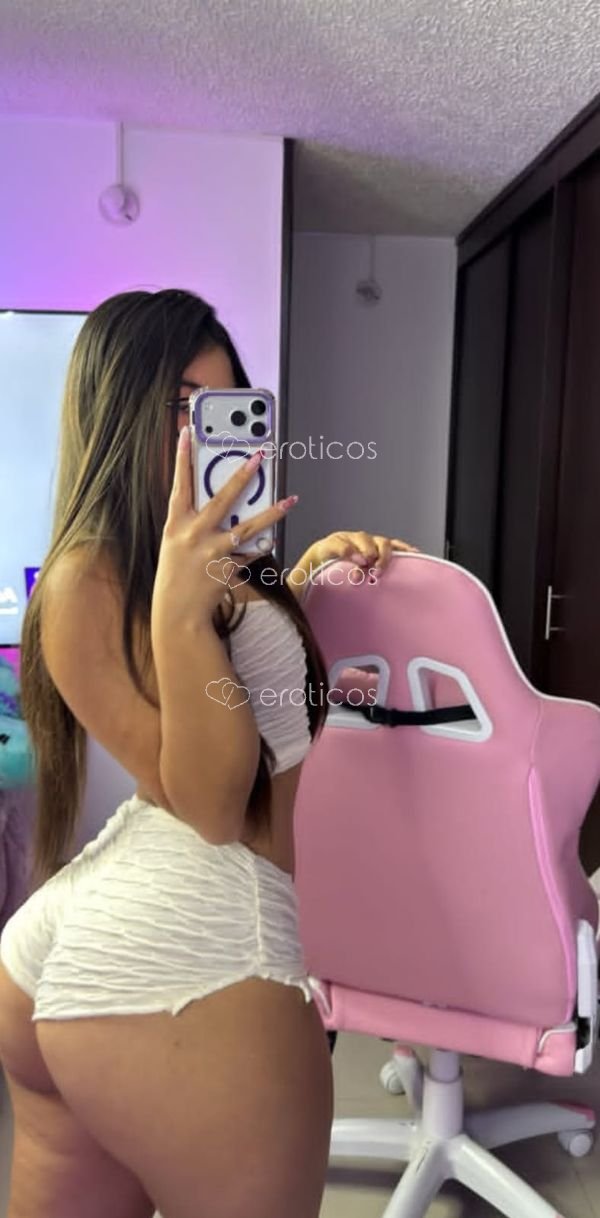 Anuncios de Putas en Colombia