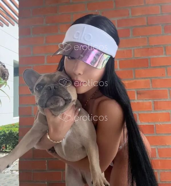 Anuncios de Putas en Colombia
