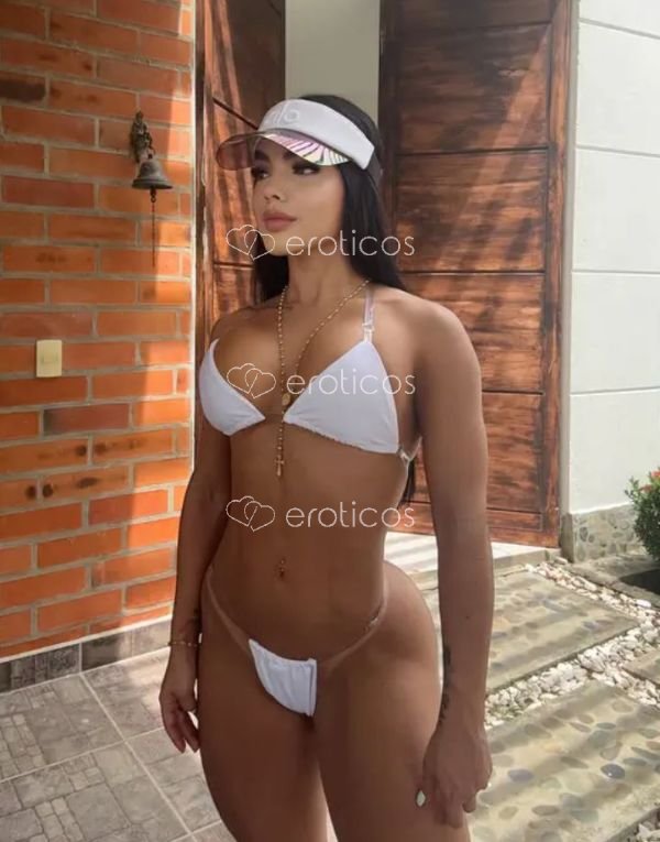Anuncios de Putas en Colombia