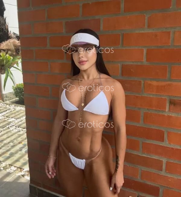 Anuncios de Putas en Colombia