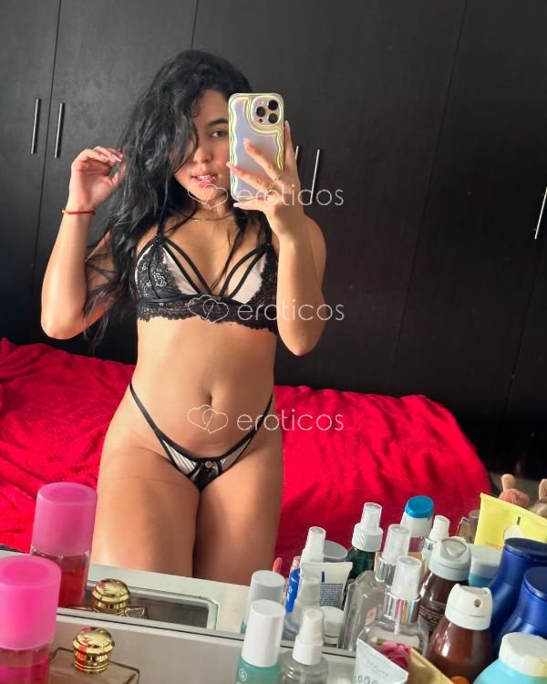 Anuncios de Putas en Colombia