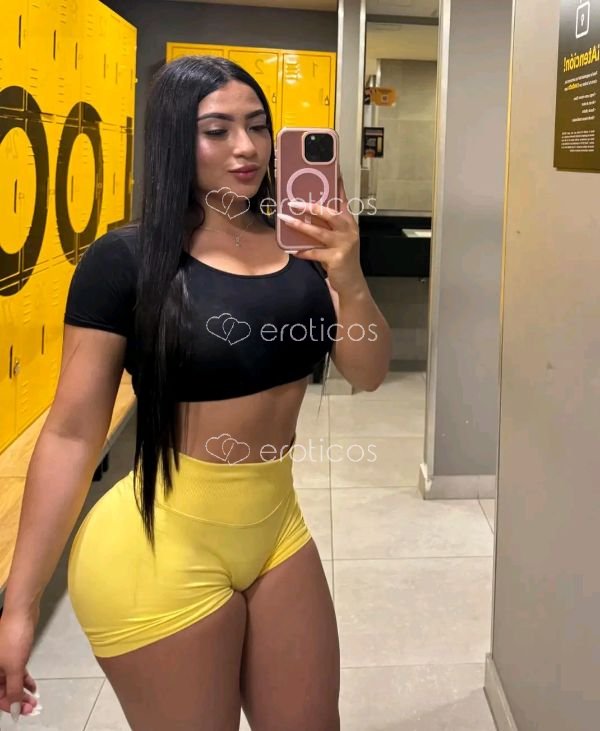 Anuncios de Putas en Colombia
