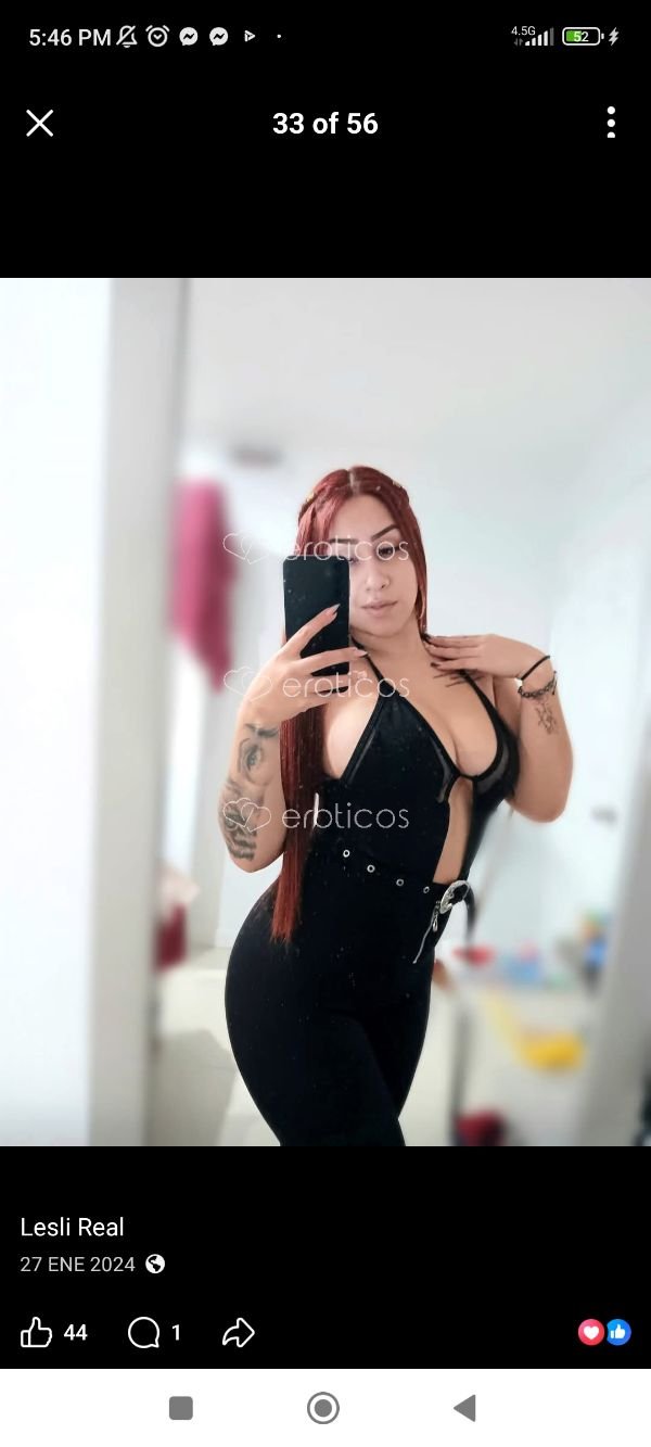 Anuncios de Putas en Colombia