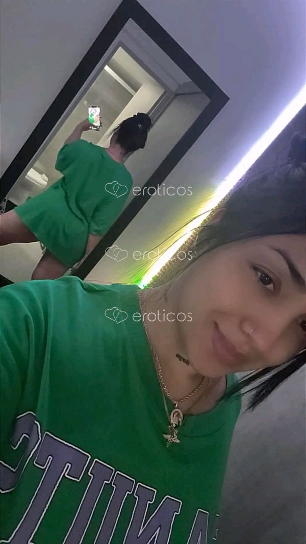 Anuncios de Putas en Colombia