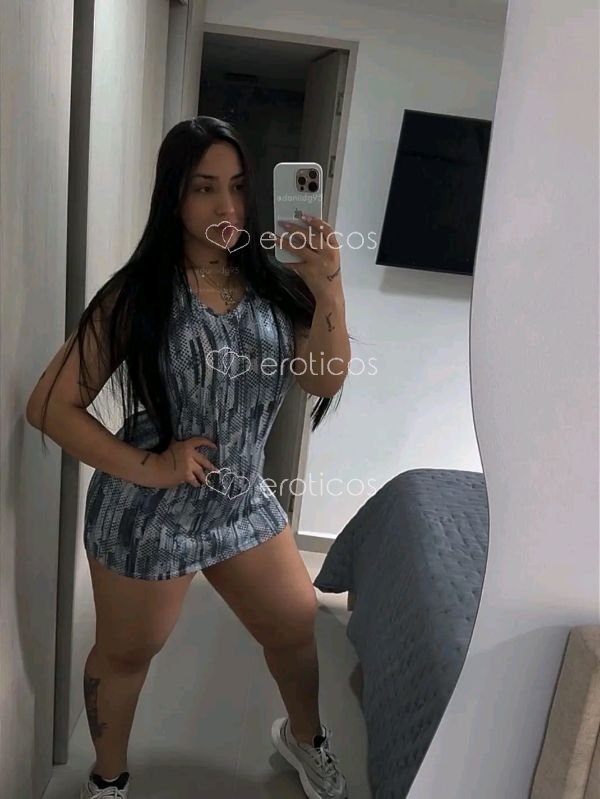 Anuncios de Putas en Colombia