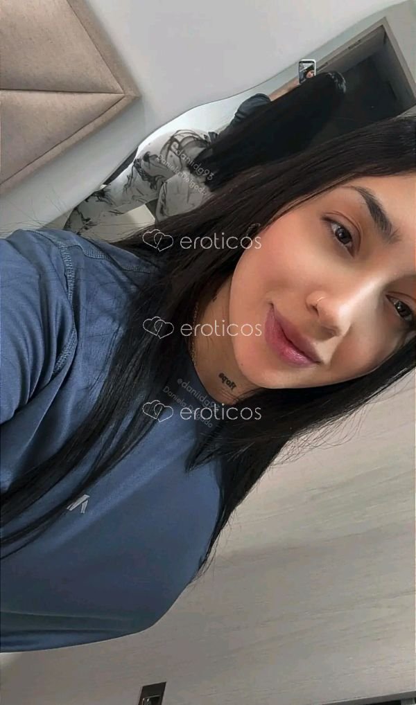 Anuncios de Putas en Colombia