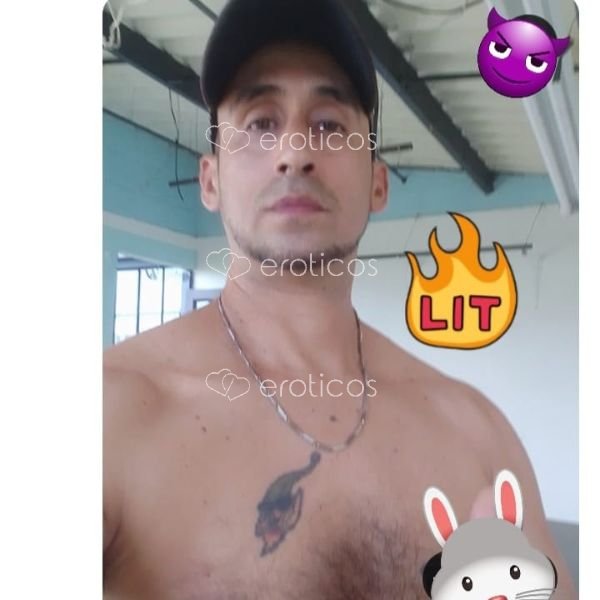 Anuncios de Putas en Colombia