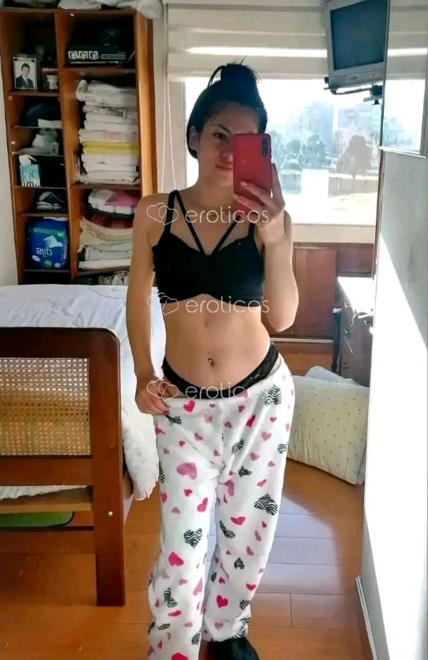 Anuncios de Putas en Colombia