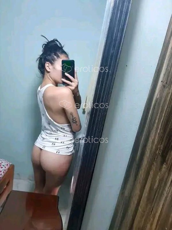 Anuncios de Putas en Colombia