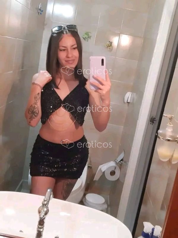 Anuncios de Putas en Colombia