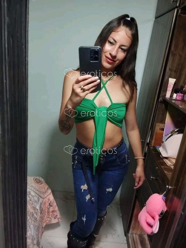 Anuncios de Putas en Colombia