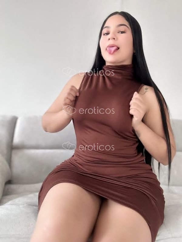 Anuncios de Putas en Colombia