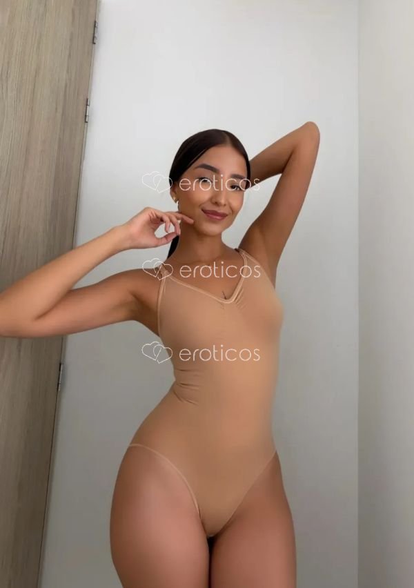 Anuncios de Putas en Colombia