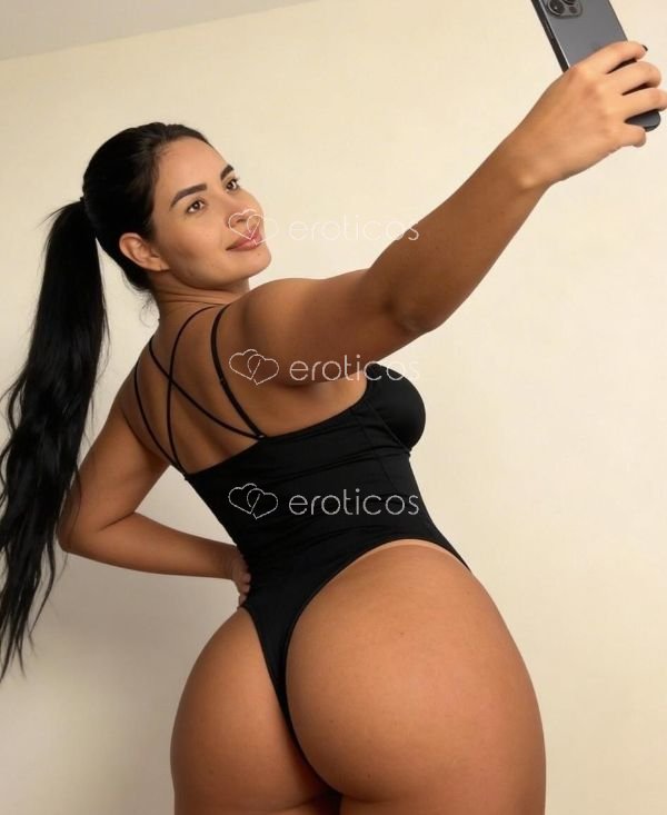 Anuncios de Putas en Colombia