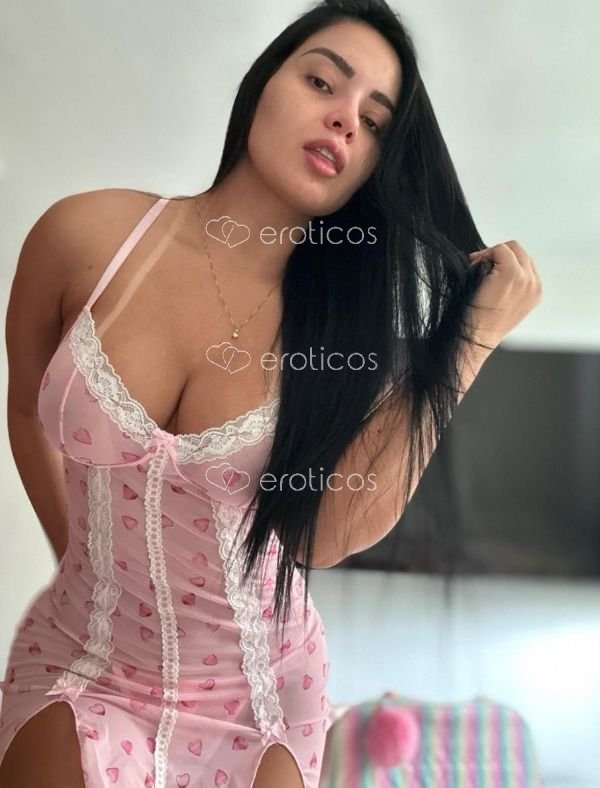 Anuncios de Putas en Colombia