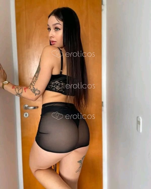 Anuncios de Putas en Colombia