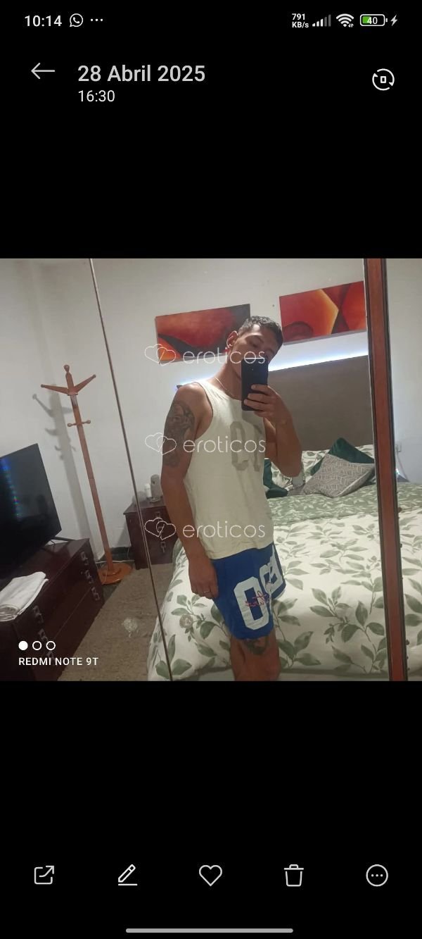 Anuncios de Putas en Colombia