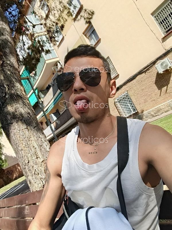 Anuncios de Putas en Colombia