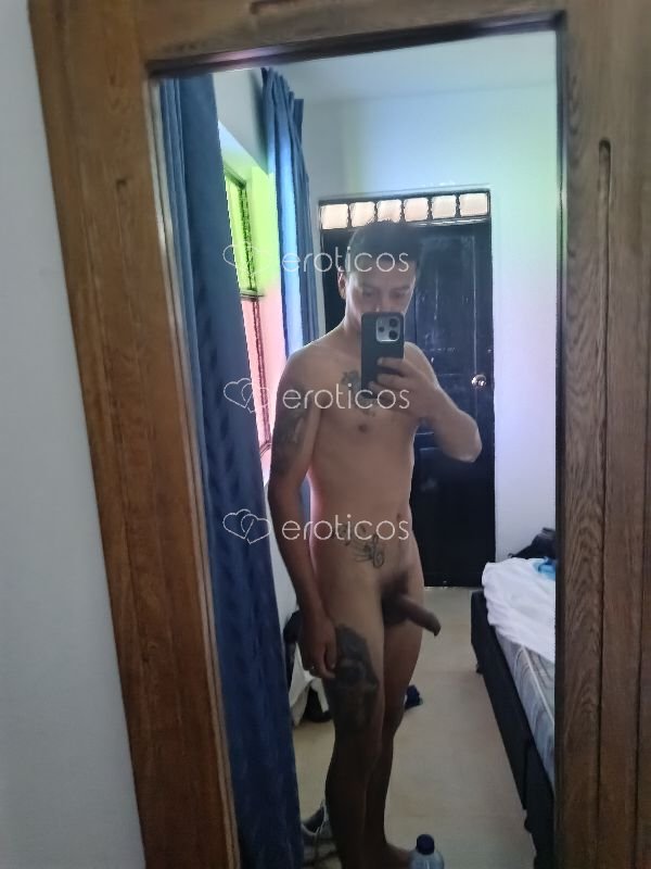 Anuncios de Putas en Colombia