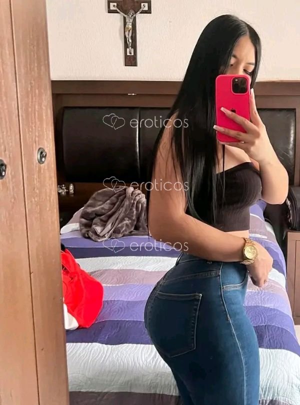 Anuncios de Putas en Colombia