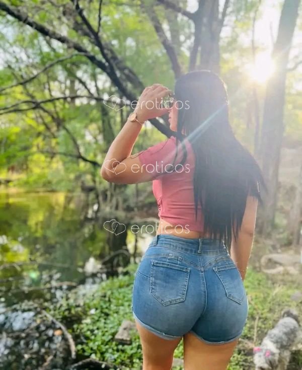 Anuncios de Putas en Colombia