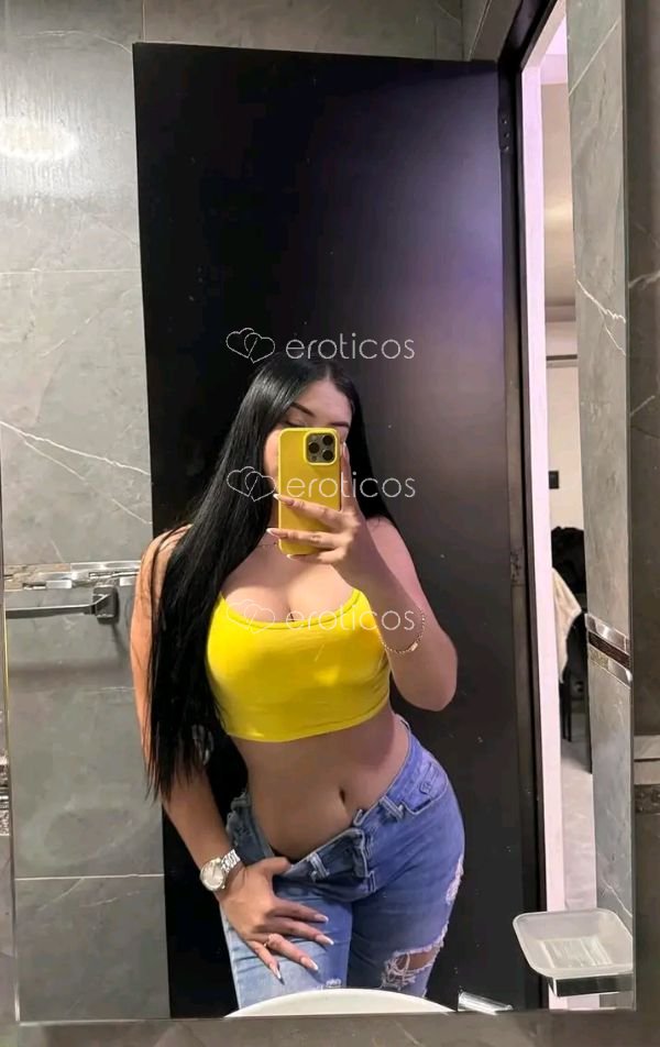 Anuncios de Putas en Colombia