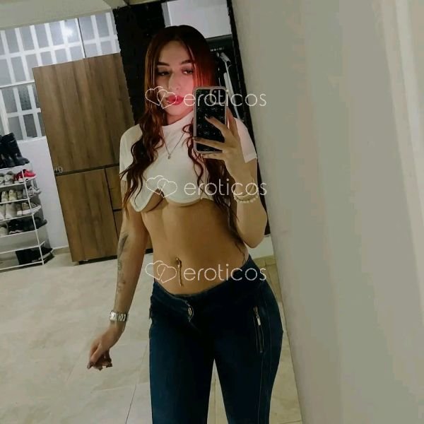 Anuncios de Putas en Colombia